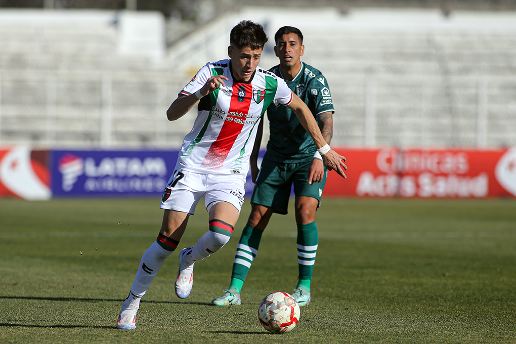 Palestino